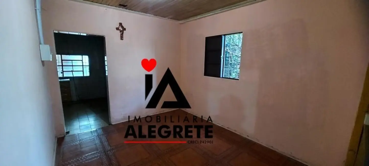Foto 5 de Casa com 2 quartos à venda, 70m2 em Ibirapuitã, Alegrete - RS