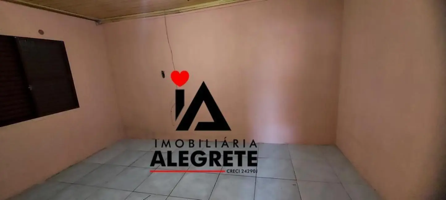 Foto 6 de Casa com 2 quartos à venda, 70m2 em Ibirapuitã, Alegrete - RS
