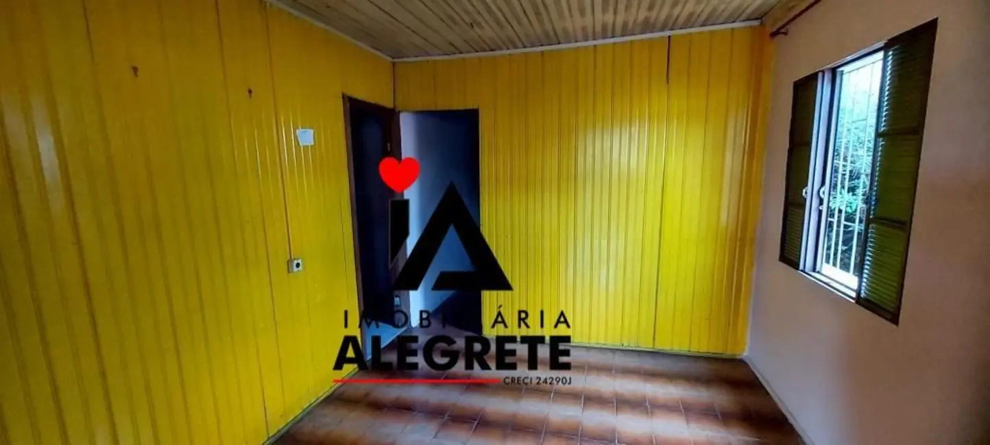 Foto 7 de Casa com 2 quartos à venda, 70m2 em Ibirapuitã, Alegrete - RS