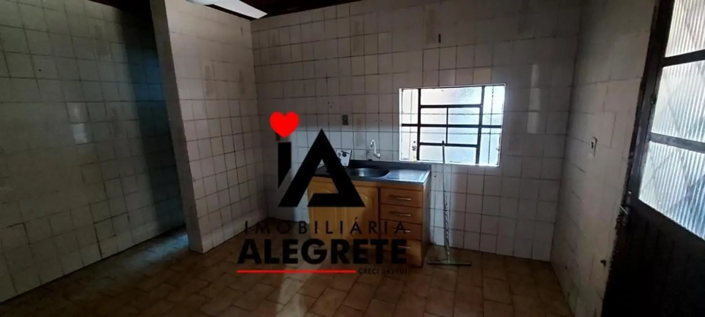 Foto 4 de Casa com 2 quartos à venda, 70m2 em Ibirapuitã, Alegrete - RS