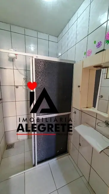 Foto 5 de Casa com 4 quartos à venda, 114m2 em Assunção, Alegrete - RS
