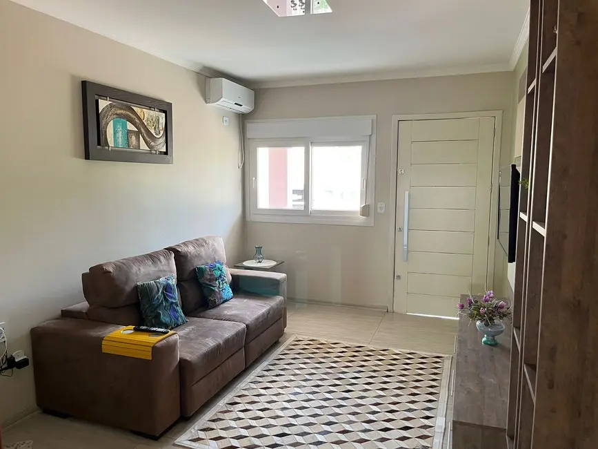 Foto 5 de Casa com 4 quartos à venda, 218m2 em Assunção, Alegrete - RS