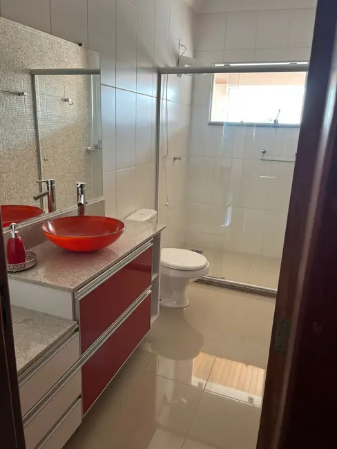 Foto 8 de Casa com 4 quartos à venda, 218m2 em Assunção, Alegrete - RS