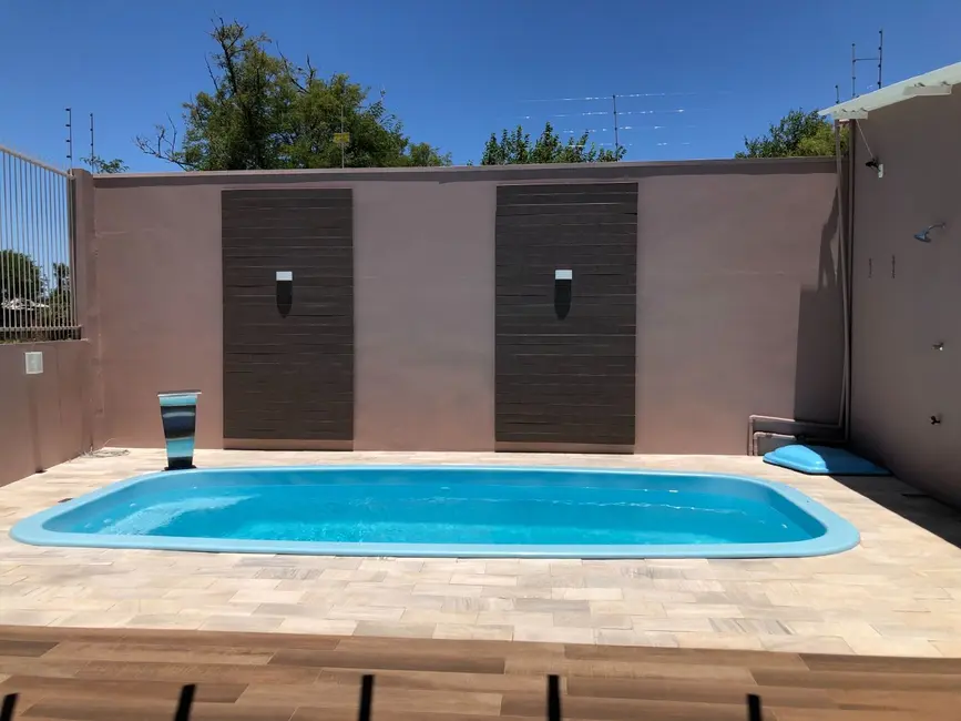 Foto 16 de Casa com 4 quartos à venda, 218m2 em Assunção, Alegrete - RS