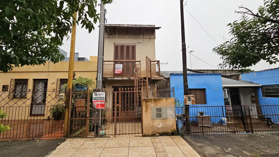 Foto 1 de Apartamento com 2 quartos à venda em Centro, Alegrete - RS