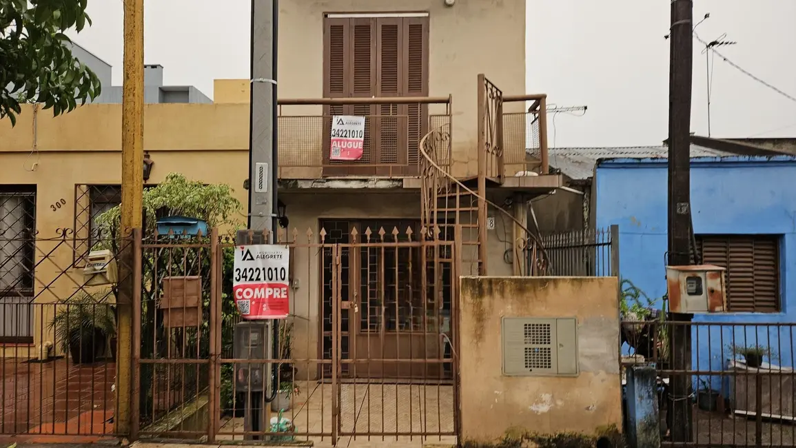 Foto 2 de Apartamento com 2 quartos à venda em Centro, Alegrete - RS