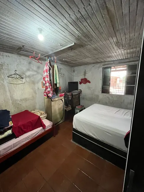 Foto 2 de Casa com 2 quartos à venda, 118m2 em Joaquim Fonseca Milano, Alegrete - RS