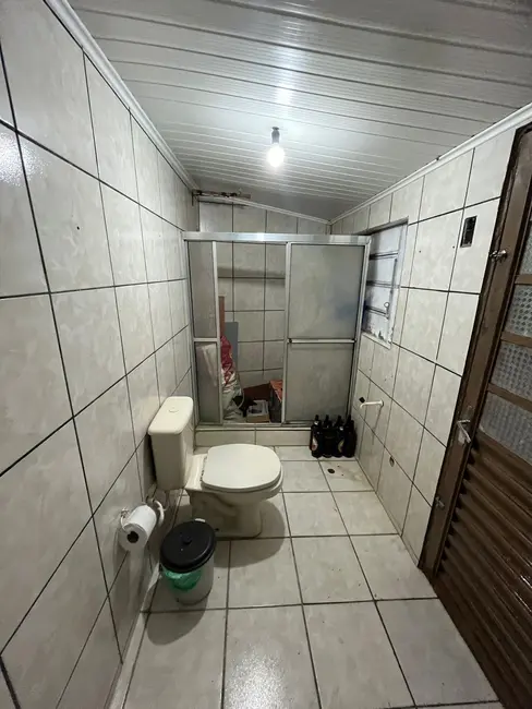 Foto 6 de Casa com 2 quartos à venda, 118m2 em Joaquim Fonseca Milano, Alegrete - RS