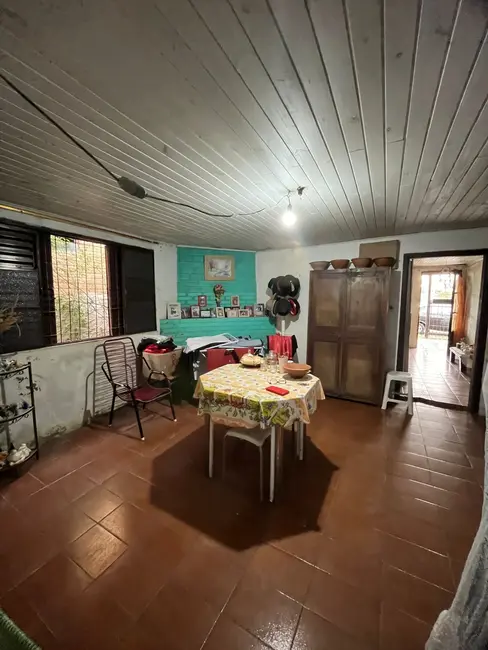 Foto 3 de Casa com 2 quartos à venda, 118m2 em Joaquim Fonseca Milano, Alegrete - RS