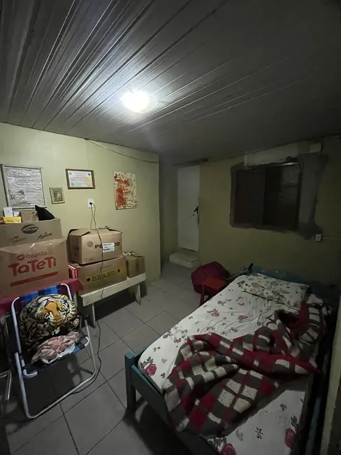 Foto 4 de Casa com 2 quartos à venda, 118m2 em Joaquim Fonseca Milano, Alegrete - RS