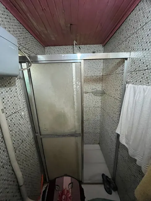 Foto 7 de Casa com 2 quartos à venda, 118m2 em Joaquim Fonseca Milano, Alegrete - RS