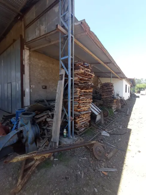 Foto 3 de Loja para alugar, 910m2 em Nova Brasília, Alegrete - RS