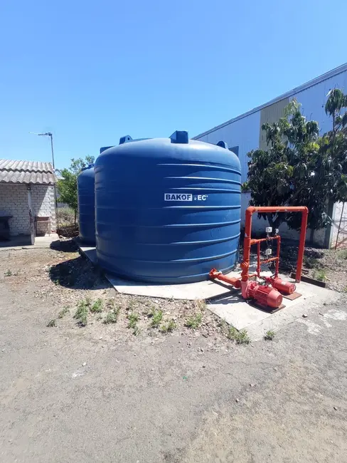 Foto 4 de Loja para alugar, 910m2 em Nova Brasília, Alegrete - RS