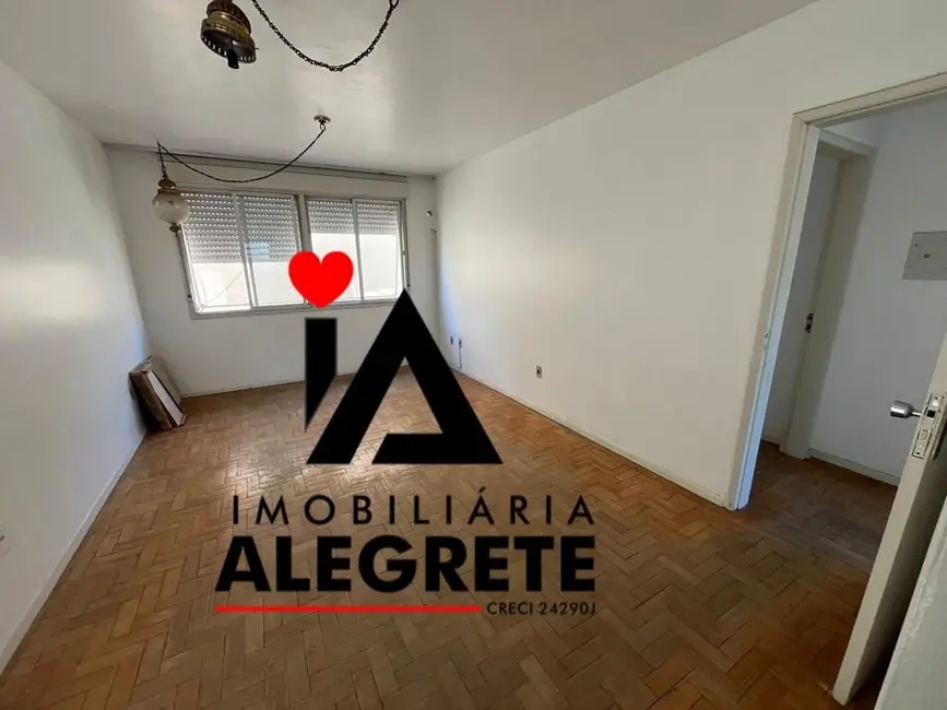 Foto 8 de Apartamento com 3 quartos para alugar, 80m2 em Centro, Alegrete - RS