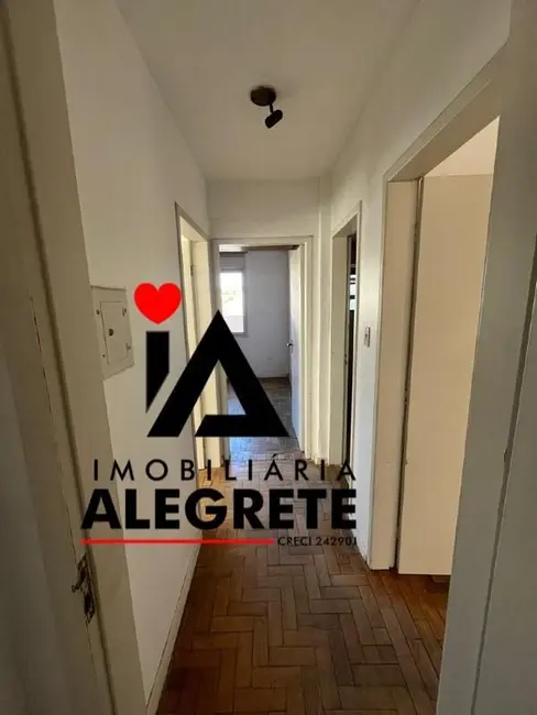 Foto 6 de Apartamento com 3 quartos para alugar, 80m2 em Centro, Alegrete - RS