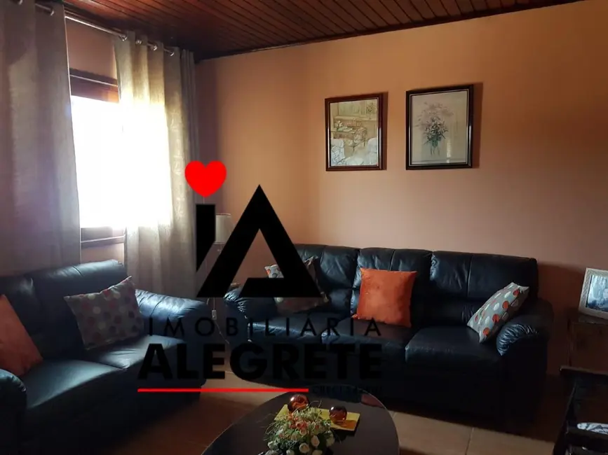 Foto 9 de Apartamento com 3 quartos à venda, 370000m2 em Capão do Angico, Alegrete - RS