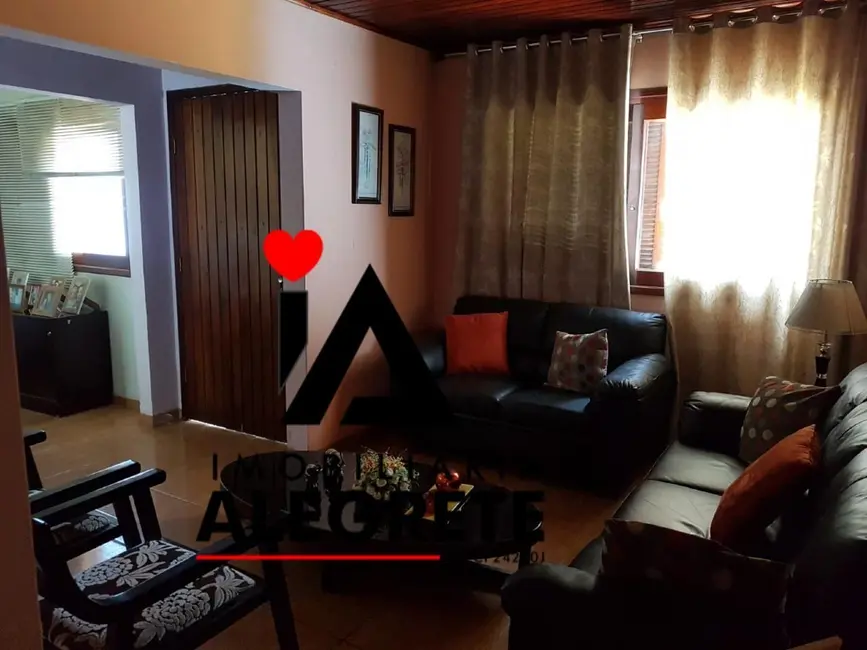 Foto 8 de Apartamento com 3 quartos à venda, 370000m2 em Capão do Angico, Alegrete - RS