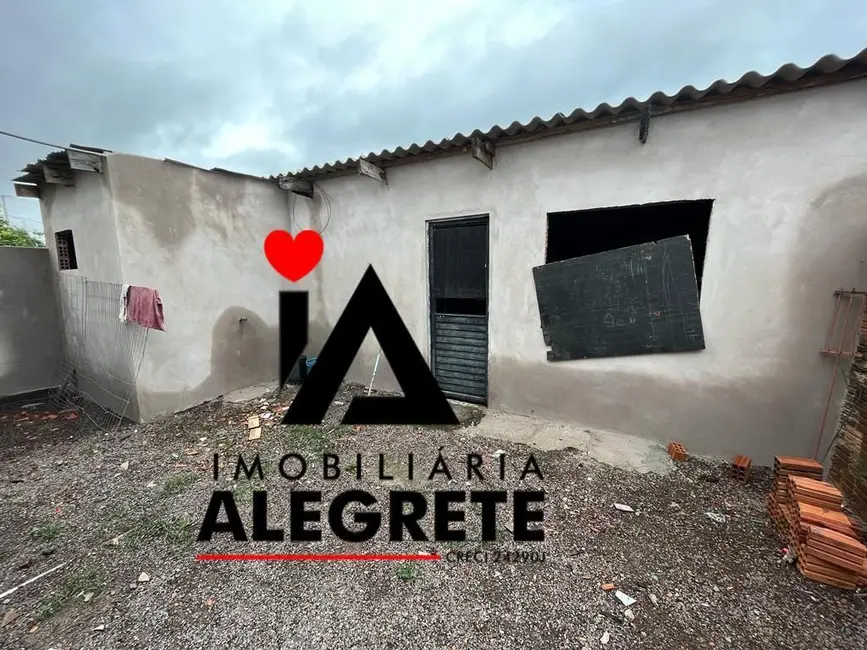 Foto 7 de Casa com 2 quartos à venda, 70m2 em Nilo Soares Gonçalves, Alegrete - RS