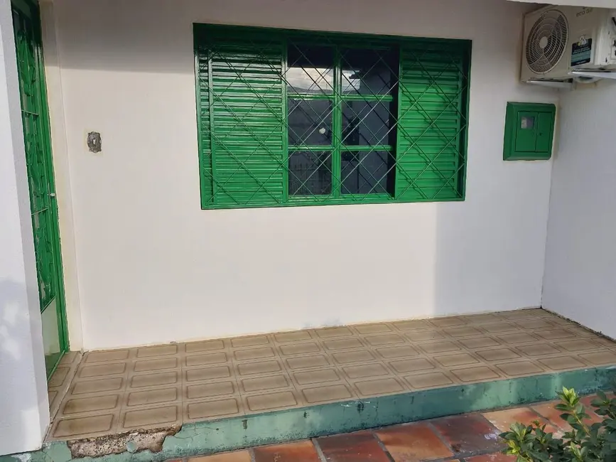 Foto 5 de Casa com 2 quartos à venda, 82m2 em Santos Dumont, Alegrete - RS