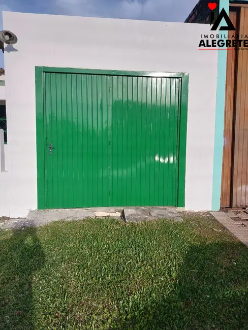 Casa com 2 quartos à venda, 82m2 em Santos Dumont, Alegrete - RS - imagem 4 Foto 4 de Casa com 2 quartos à venda, 82m2 em Santos Dumont, Alegrete - RS