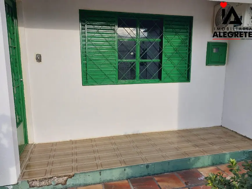 Casa com 2 quartos à venda, 82m2 em Santos Dumont, Alegrete - RS - imagem 5 Foto 5 de Casa com 2 quartos à venda, 82m2 em Santos Dumont, Alegrete - RS