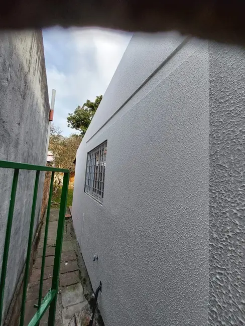 Foto 8 de Casa com 2 quartos à venda, 82m2 em Santos Dumont, Alegrete - RS