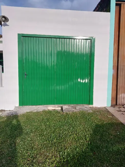 Foto 4 de Casa com 2 quartos à venda, 82m2 em Santos Dumont, Alegrete - RS