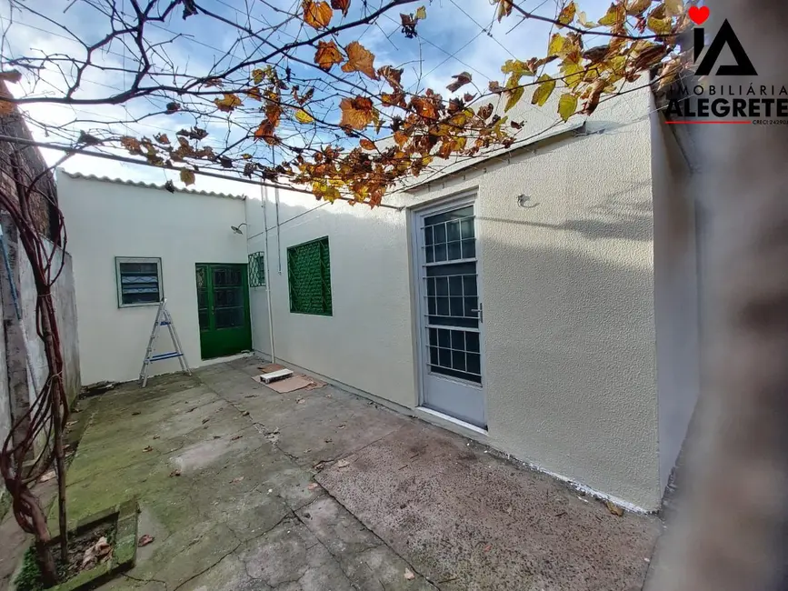 Casa com 2 quartos à venda, 82m2 em Santos Dumont, Alegrete - RS - imagem 7 Foto 7 de Casa com 2 quartos à venda, 82m2 em Santos Dumont, Alegrete - RS
