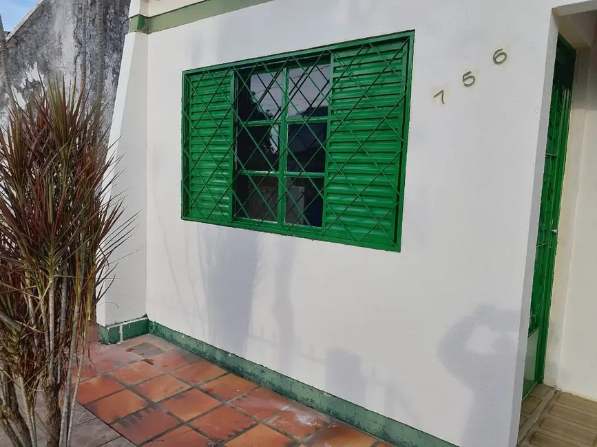 Foto 6 de Casa com 2 quartos à venda, 82m2 em Santos Dumont, Alegrete - RS