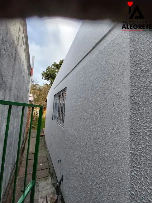 Casa com 2 quartos à venda, 82m2 em Santos Dumont, Alegrete - RS - imagem 8 Foto 8 de Casa com 2 quartos à venda, 82m2 em Santos Dumont, Alegrete - RS