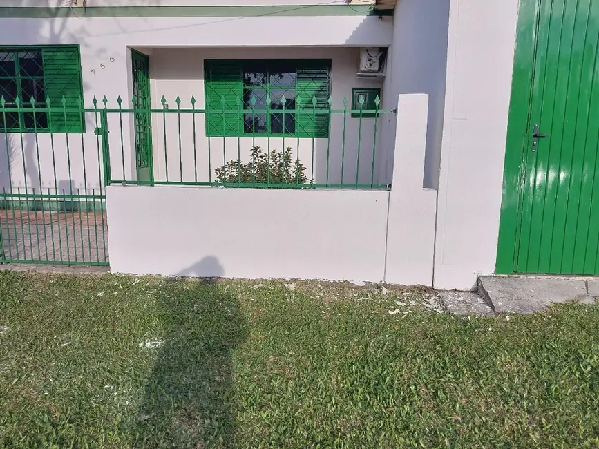 Foto 3 de Casa com 2 quartos à venda, 82m2 em Santos Dumont, Alegrete - RS