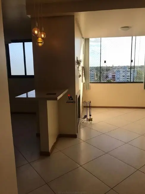 Foto 3 de Apartamento com 2 quartos à venda, 80m2 em Centro, Alegrete - RS
