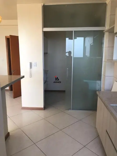 Foto 6 de Apartamento com 2 quartos à venda, 80m2 em Centro, Alegrete - RS