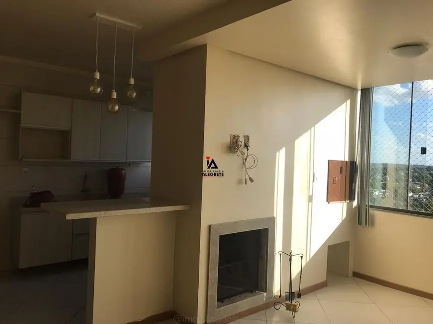 Foto 5 de Apartamento com 2 quartos à venda, 80m2 em Centro, Alegrete - RS