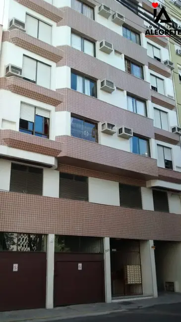 Foto 1 de Apartamento com 2 quartos à venda em Centro Histórico, Porto Alegre - RS