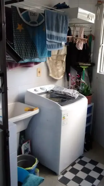 Foto 3 de Apartamento com 2 quartos à venda em Centro Histórico, Porto Alegre - RS