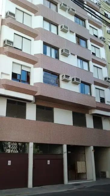 Foto 1 de Apartamento com 2 quartos à venda em Centro Histórico, Porto Alegre - RS