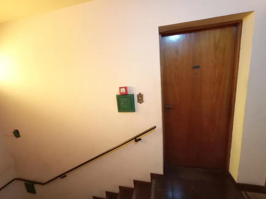 Foto 2 de Apartamento com 3 quartos para alugar em Centro, Alegrete - RS