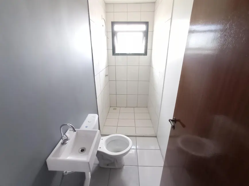 Foto 9 de Apartamento com 3 quartos para alugar em Centro, Alegrete - RS