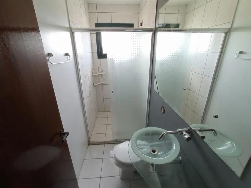 Foto 7 de Apartamento com 3 quartos para alugar em Centro, Alegrete - RS