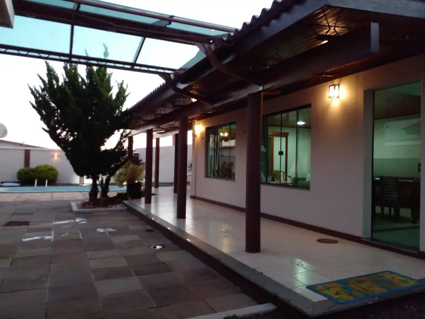 Foto 4 de Casa com 3 quartos à venda em Inez, Alegrete - RS