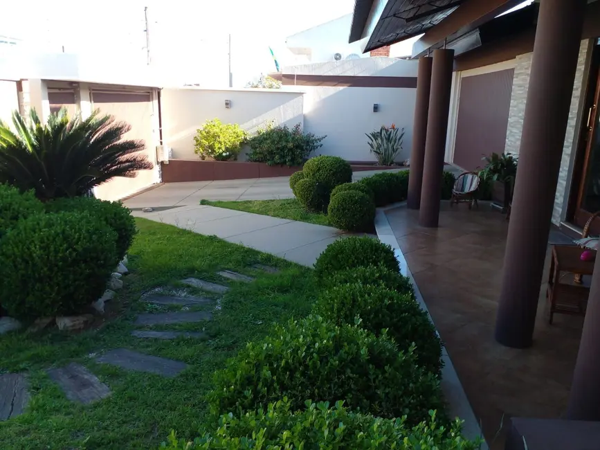 Foto 2 de Casa com 3 quartos à venda em Inez, Alegrete - RS