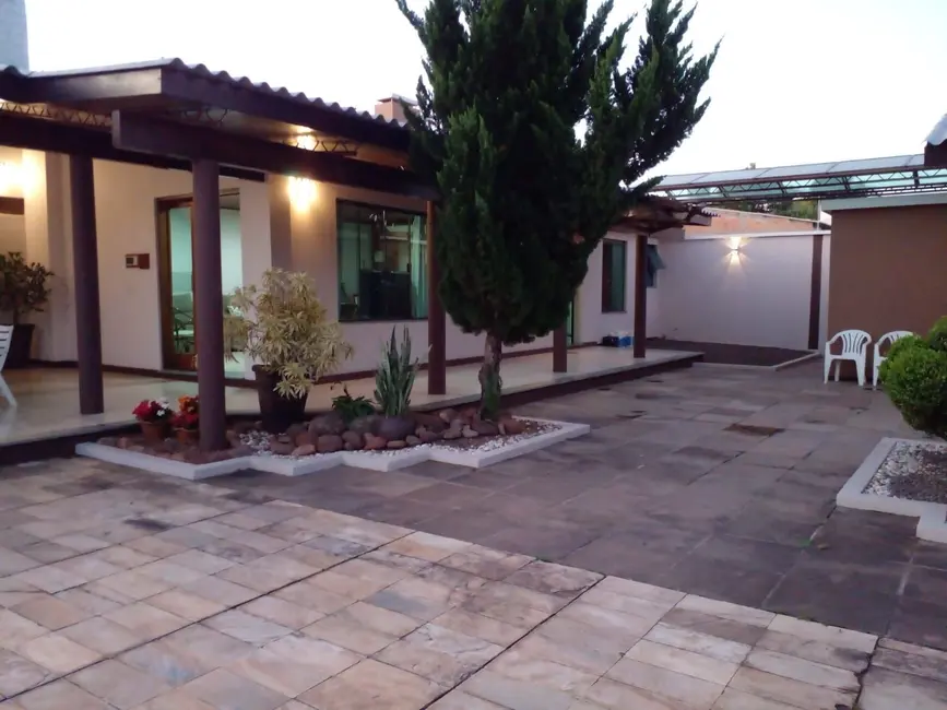 Foto 3 de Casa com 3 quartos à venda em Inez, Alegrete - RS