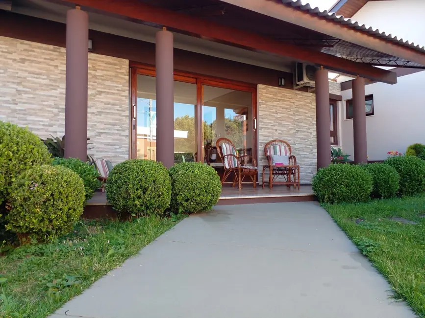 Foto 1 de Casa com 3 quartos à venda em Inez, Alegrete - RS