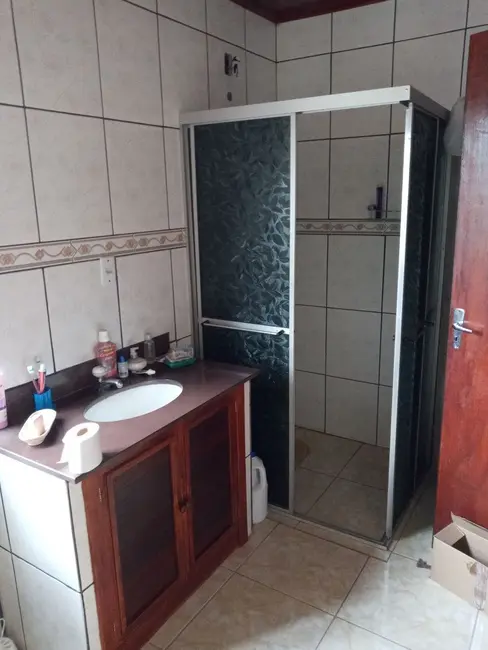 Foto 6 de Sobrado com 3 quartos à venda, 156m2 em Centro, Alegrete - RS