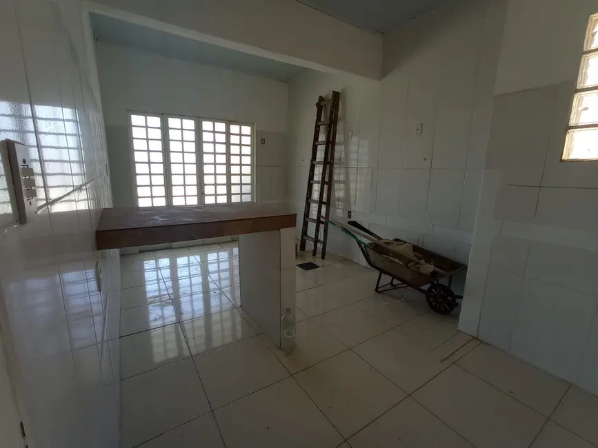 Foto 3 de Casa com 3 quartos à venda em Centro, Alegrete - RS