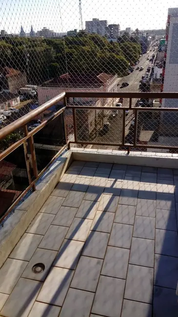 Foto 5 de Cobertura com 3 quartos à venda, 408m2 em Centro, Alegrete - RS