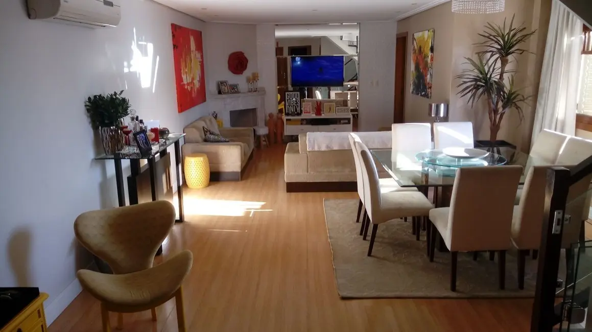 Foto 2 de Cobertura com 3 quartos à venda, 408m2 em Centro, Alegrete - RS