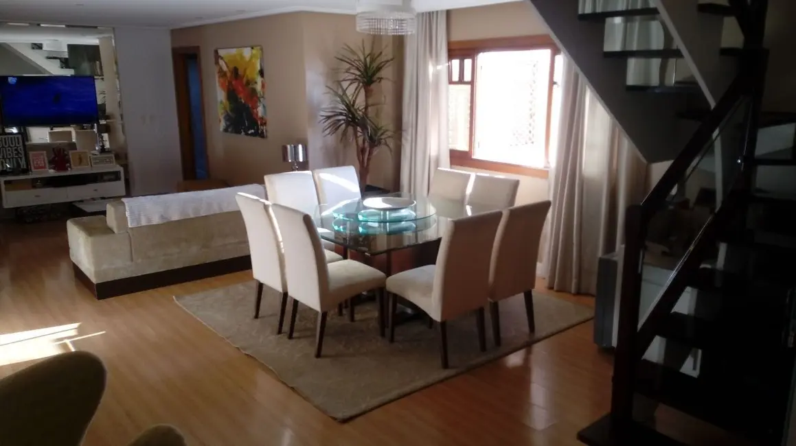 Foto 1 de Cobertura com 3 quartos à venda, 408m2 em Centro, Alegrete - RS