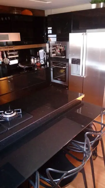 Foto 7 de Cobertura com 3 quartos à venda, 408m2 em Centro, Alegrete - RS